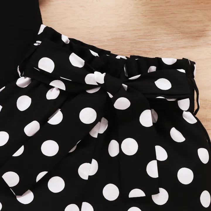 0-18Months%20Infants%20Baby%20Girl%20Set%20Black%20Short%20Sleeve%20Bodysuit+Polka%20Dot%20Shorts+Headband%20Toddler%20Girl%20Summer%20Fashion%203PCS%20Clothing%20-%20Image%204