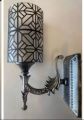 wall mounted lamp for indoor single Head switch E27 Holder. 