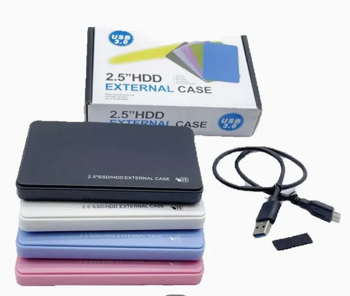 2.5%20Inch%20Hard%20Disk%20Drive%20Case%20Plastic%20Usb%202.0%20Sata%20Hdd%20External%20Box%20Tool-Free%20HDD%20Case%20-%20Image%203