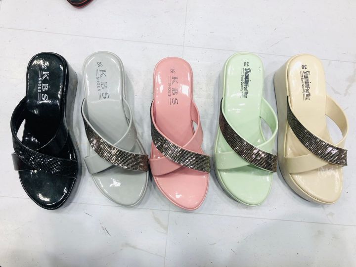 Girls%20Korean%20Choice%20Very%20High%20Heel%20Fashionable%20looks%20New%20Collection%20Ladies%20Shoes%20-%20Womens%20High%20Heels%20Party%20Sandal%20-%20Image%209