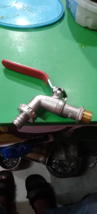 Brass%20ball%20bib%20tap%20cp%20wall%20mounted%20tap%20washing%20mashin%20tap%20hose%20-%20Image%206