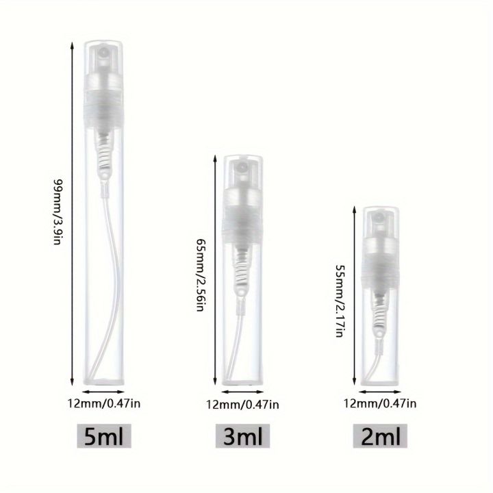 30pcs+4%20Accessories%202/3/5ml%20Clear%20Plastic%20Spray%20Bottle%20Contains%2030%20Spray%20Bottles,%201%20Pipette,%201%20Funnel,%201%20Dispenser,%201%20Syringe%20-%20Image%204