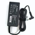19.5V 3.33A 65W 4.5*3.0mm Laptop Charger Adapter For  Envy 17-j010us Pavilion 15-j000 Chromebook 11 G4 G5 EE 14 G3 246 G4 248. 