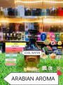 ARABIAN AROMA – 5 Pcs Premium Men’s Attar Combo.