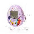 1PC Electronic Pets Tamagotchi 90S Nostalgic 168 Pets In One Virtual Cyber Digital Pet Toys Funny Play Toys. 