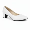 Formal Ladies Court Shoes & Heel Pumps Almond Toe Premium Quality Imported Coat Shoes for Ladies. 