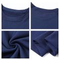 Winter Fleece Tees Compression Thermal Underwear Warm Mens Skiing Sports Tops Long Sleeve Solid Running T-Shirts. 