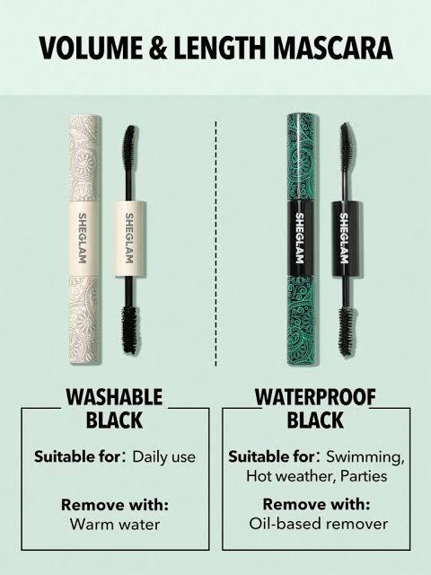 SHEGLAM%20All%20In%20One%20Volume%20And%20Length%20Mascara%20Waterproof%20Black%20-%20Image%202