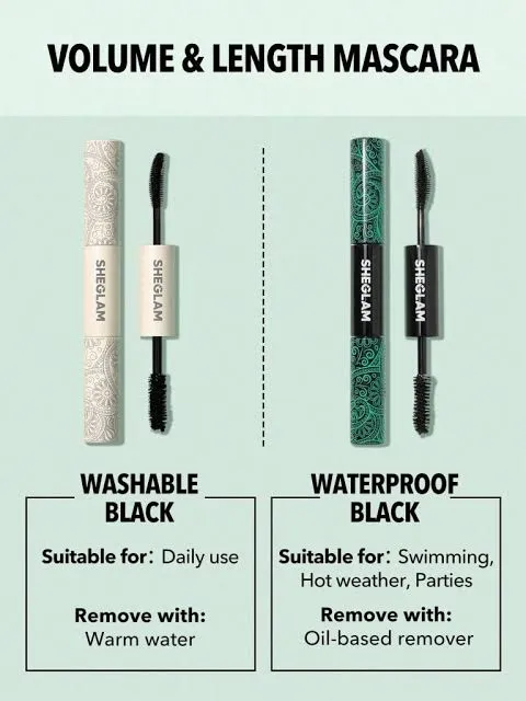 SHEGLAM%20All%20In%20One%20Volume%20And%20Length%20Mascara%20Waterproof%20Black%20-%20Image%202