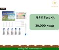Soil Test Kit. 