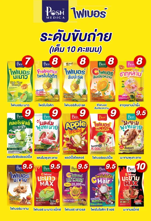 Posh%20Medica%20honey%20fiber%20rose%20tea%20posh%20Medica%20honey%20fiber%20rose%20tea%20%5B6%20sachets%5D%20fiber%20tea%20rose%20honey%20fiber%20%5BMC%20plus%20max%20plus%20original%5D%20-%20Image%204