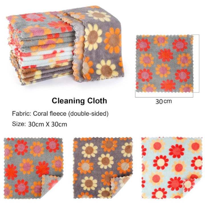 Pack%20of%205%20Kitchen%20Cleaning%20Towels%20flower%20printed.%20Microfiber%20For%20Multi%20Purpose%20Cleaning,%20Mini%20Towels%20Premium%20Quality%20-%20Image%206