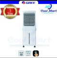Gree Portable Air Cooler (KSWK-4001DGL)। 40 liter (White).