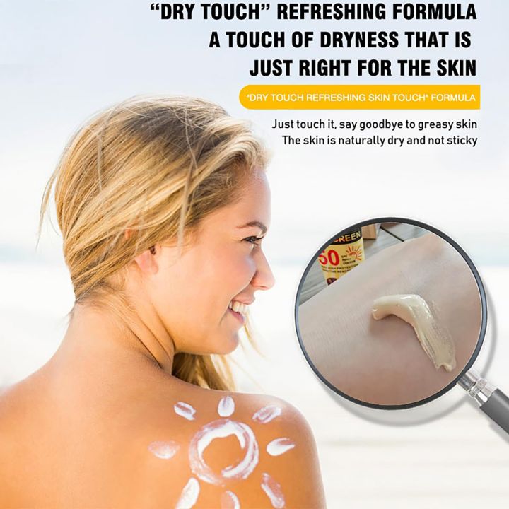 Disaar%20Sunscreen%20Snail%20Collagen%20Cream%20UV%20Block%20SPF50%20PA+++%2050gm%20-%20Image%203