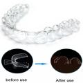 Professional Teeth  Tray Tooth Protector Gum Dental Products Teeth Straightener Teeth  Kit Dental Dente Tools. 