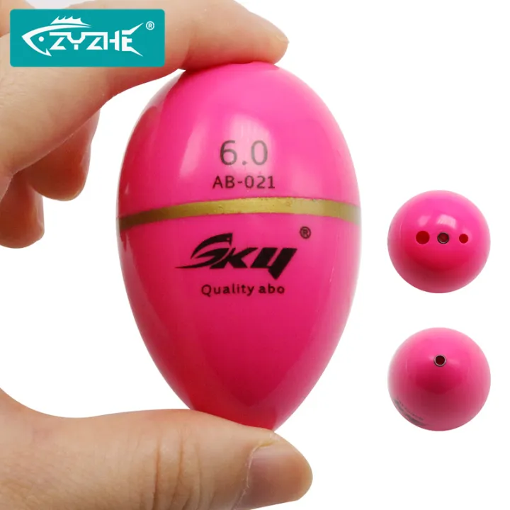 ZYZHE%20Sea%20Rock%20Fishing%20Float%20Conspicuous%20High%20Quality%20Insertable%20Two%20Luminous%20Stick%20Anti-collision%20Saltwater%20Iso-Fishing%20Float%20-%20Image%202