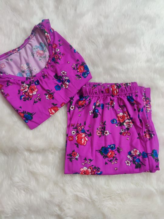 Ladies%20T-shirt%20Fasionable%20styles%20Chinas%20biskos%20t-shirt%20sets%20multi-colour%20sets%20-%20Image%205