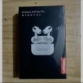 Lenovo Airpods Pro Wireless Earbuds.