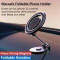 1080 Magnetic Car Mobile Phone Holder Magnet Car Bracket Mount Cell Smartphone Support in Car For iPhone 15 14 13 Samsung Xiaomi. 