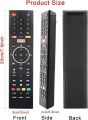 Vertex LED Smart Android TV Remote - Effortless TV Control with This ..