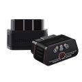 KONNWEI KW903 ICAR2 ELM327 V1.5 Bluetooth Chip PIC18F25K80 Auto Fault Detector OBDII Diagnostic Scanner OBD2 tool for Android. 