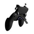 W11+ PUBG Mobile Game Controller | Metal L1 R1 Trigger Joystick Gamepad | Universal Gaming Controller for Android & iOS | Free Fire & PUBG Accessories. 