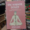 The Serpoent power. 