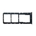 SIM tray-OPPO A3s ( 1853) /realme C1 / A3s ( 1803 )/Oppo A7 SIM card tray SIM card holder tray Oppo Black Red Blue. 