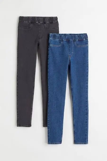 Denim%20Blue%20Black%20Grey%20Stretchable%20Dorothy%20skinny%20Jeggings%20export%20quality%20-%20Image%202