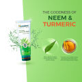 Himalaya Purifying Neem Face Wash 100ml. 