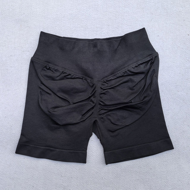 Shorts%20Women%20Seamless%20Yoga%20Shorts%20Scrunch%20Bum%20Gym%20Shorts%20Workout%20Low%20Waist%20Short%20Leggings%20Booty%20Stretch%20Running%20Shorts%20-%20Image%208