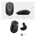 Hp Wireless Mouse S9000 For Desktop & Laptop - Reliable Mouse For Smooth Navigation - Enhance Your Computing Experience. 