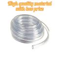 Pipe for Garden | Pure tarbella pipe|Rubber pipe for watering| Garden Pipe 3/4" inches 2.5mm Normal Size Pure Quality for Home Use. 