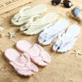 Travel Slippers Skidproof Flat Bottomed Summer Folding Sandals Portable Home Flick Flops Beach Light Female Male Shower Shoes. 
