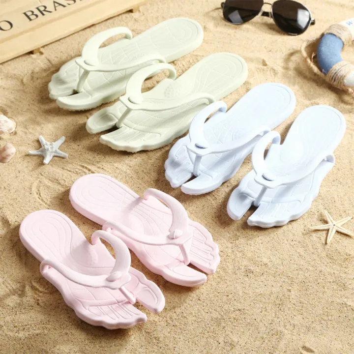 Travel%20Slippers%20Skidproof%20Flat%20Bottomed%20Summer%20Folding%20Sandals%20Portable%20Home%20Flick%20Flops%20Beach%20Light%20Female%20Male%20Shower%20Shoes%20-%20Image%207