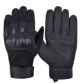 Motorcycle Gloves Men Tactical Hunting Shooting Knuckle Protection Sports Full Finger Cycling Bike Gloves Women Bicycle. 