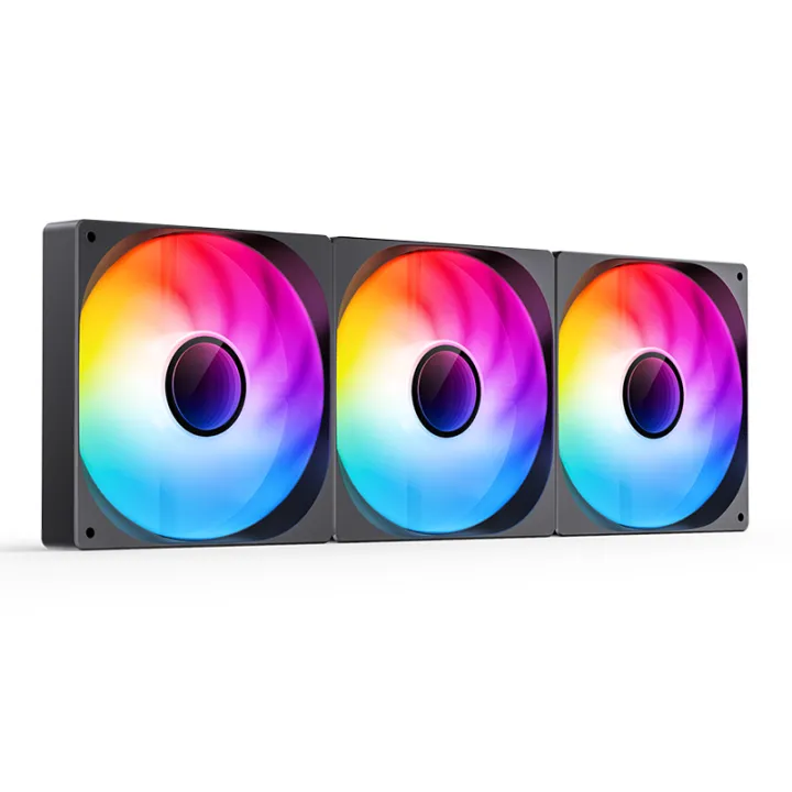 JONSBO%20ZW-140%20Computer%20Case%20Fan%20140mm%204PIN%20PWM%205V%20ARGB%20ZW-140BR%20CPU%20Cooling%20Fan%20Forward/Reverse%20Fan%20Kits%20-%20Image%203