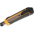 INGCO 18×100mm SNAP-OFF BLADE / KNIFE HKNS11815. 