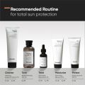 Minimalist SPF 50 PA++++ Sunscreen | No White Cast and Contains Multi Vitamins for Reducing Photoaging | 50 gm. 