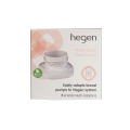 Hegen Breast Pump, Wide Neck Pump Cone Adapter, Pack of 2 Pieces, Wide Neck Adapter 2-Pack. 