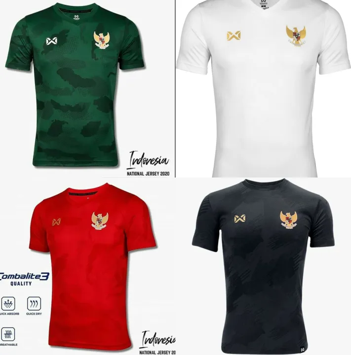 Warrix%20genuine%20Indonesia%20national%20team%20jerseys%202020%20grade%20cheer%20of%20the%20new%20Indonesia%20football%20national%20jersey%20original%20-%20Image%202