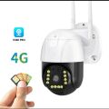 Single lens 6mp 4G wifi Camera High quality. 