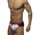 Brand Men's Swim Briefs  Swimming Short Summer Water Sport Beach Pants Swimsuit Swimwear  Male Suilt Surfing Swim Wear. 