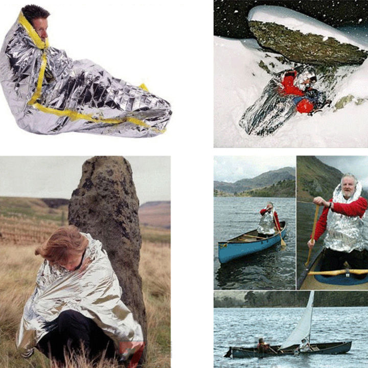 Emergency%20Blanket%20Outdoor%20Survival%20Rescue%20First%20Aid%20Foil%20Thermal%20Blanket%20Hypothermia%20Windproof%20Multi-use%20For%20Explore%20Camping%20-%20Image%205