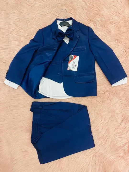 Most%20demanding%205%20pcs%20complete%20suit%20/%20blazer%20set%20for%201-11%20years%20boys%20-%20Image%205