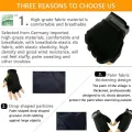 Cycling Tactical Half Finger Gloves Outdoor Unisex Men Women Gloves Sports Shooting Hunting Motorcycle Bike Glove Accessories. 