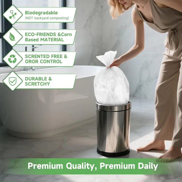 20/80Pcs%2060x65cm%20Compostable%20Open%20Top%20Trash%20Bags%20Biodegradable%20Large%20Garbage%20Bags%20for%20Kitchen%20Office%20-%20Image%205