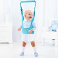 Baby Walker I Baby Walking Harness I Handheld Kids Walker Helper. 