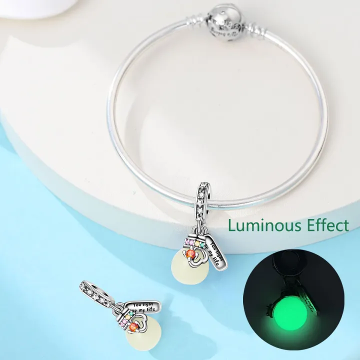 New%20925%20Silver%20Plated%20Princess%20Wishing%20Bottle%20Birthday%20Present%20Charms%20Beads%20Fit%20Original%20Bracelets%20Necklace%20Fine%20DIY%20Jewelry%20-%20Image%205