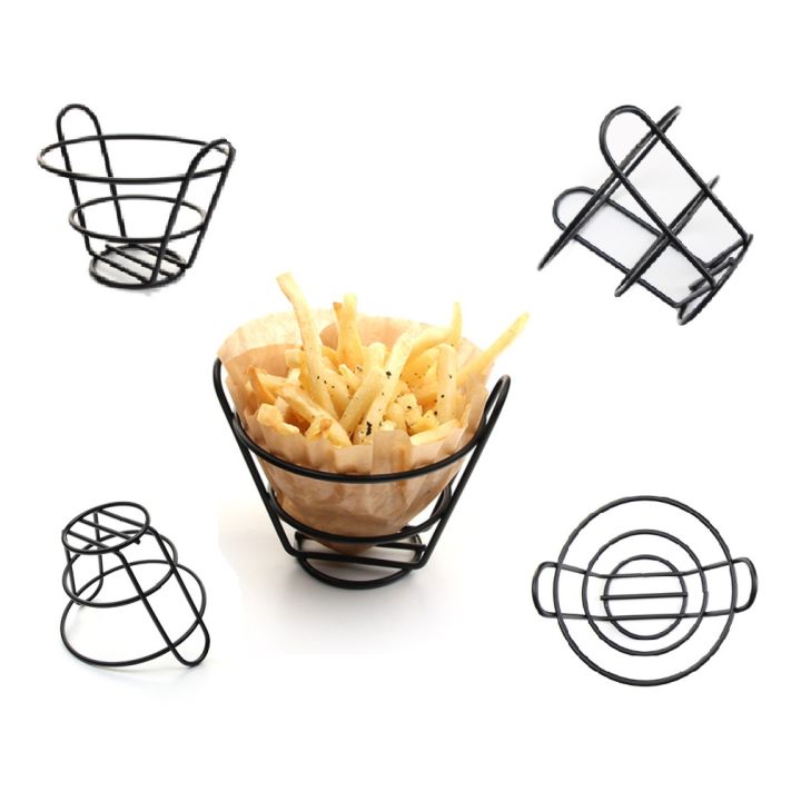 Basket%20for%20Holding%20French%20Fries,%20Fried%20Food,%20Snacks,%20Minimalist%20Basket,%20Round%20Shape,%20Cone%20Shape,%20There%20Are%204%20Types%20to%20Choose%20From.%20-%20Image%203